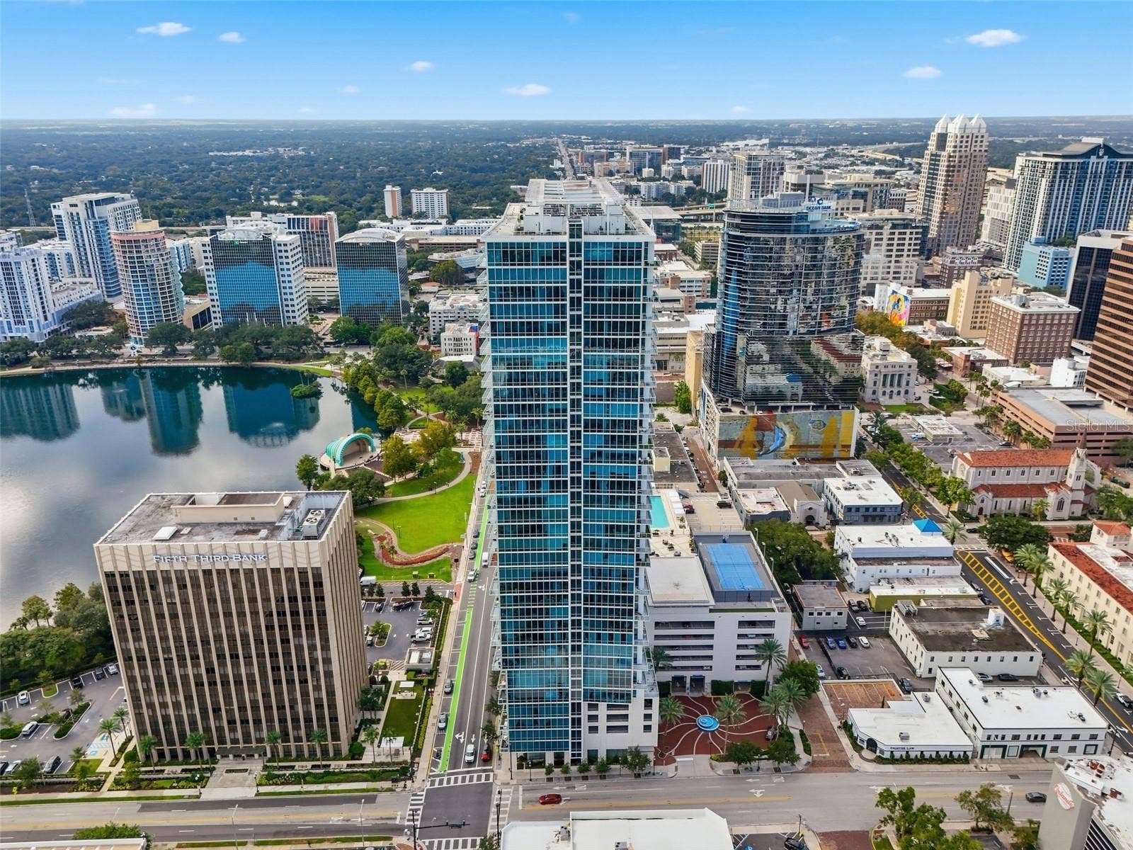150 E ROBINSON STREET, #3209, Orlando, FL 32801 150 E ROBINSON STREET, #3209, Orlando, FL 32801