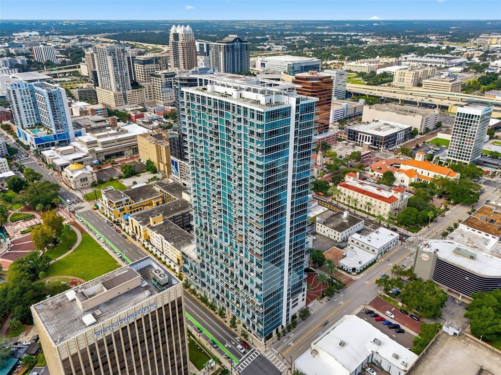 150 E ROBINSON STREET, #3209, Orlando, FL 32801 150 E ROBINSON STREET, #3209, Orlando, FL 32801