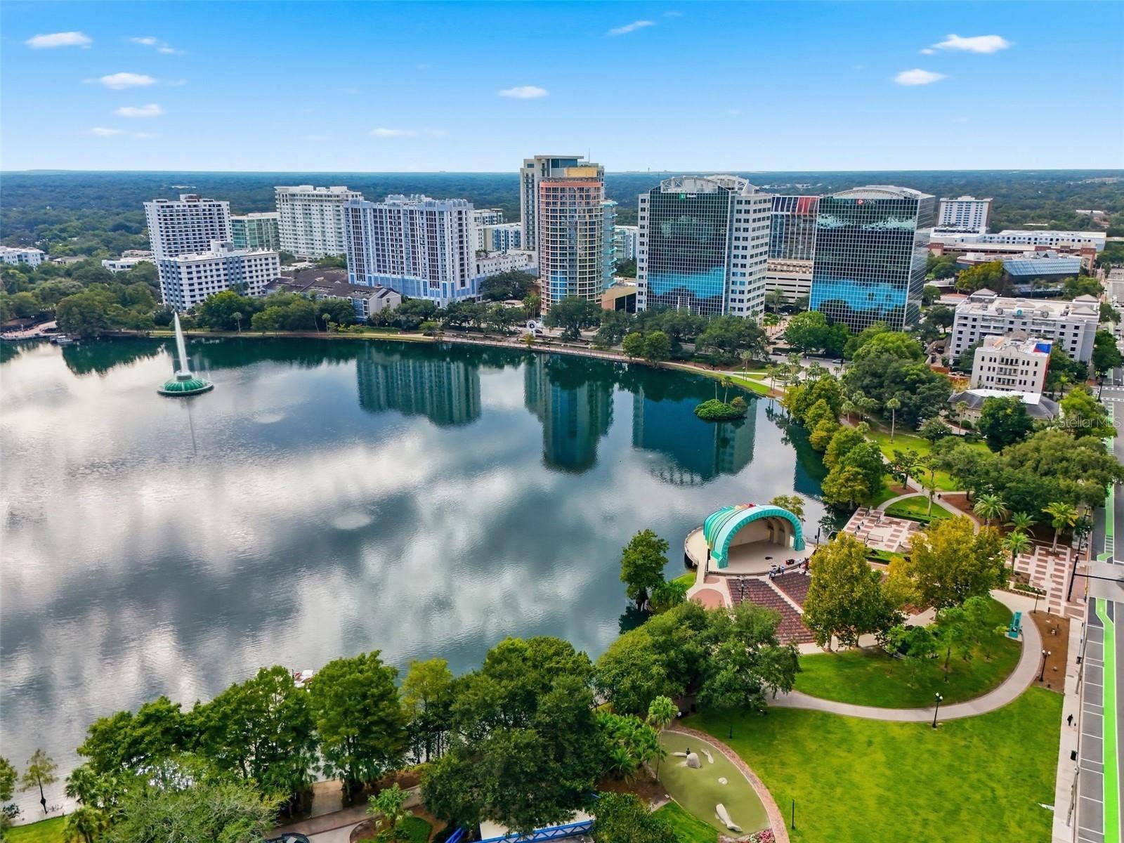 150 E ROBINSON STREET, #3209, Orlando, FL 32801 150 E ROBINSON STREET, #3209, Orlando, FL 32801