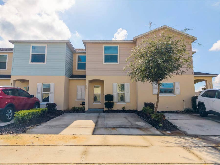 Property photo for 4871 CORAL CASTLE DRIVE, Kissimmee, FL