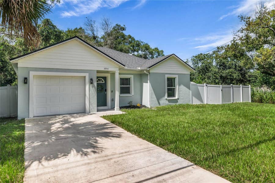 Property photo for 3954 S SANFORD AVENUE, Sanford, FL