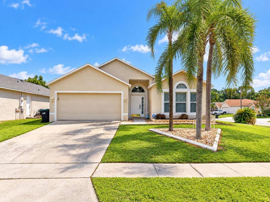 Property photo for 1645 STEFAN COLE LANE, Apopka, FL