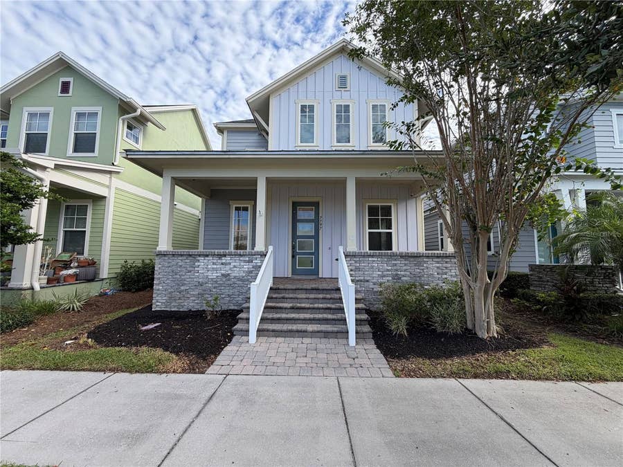 Property photo for 7797 LAUREATE BOULEVARD, Orlando, FL
