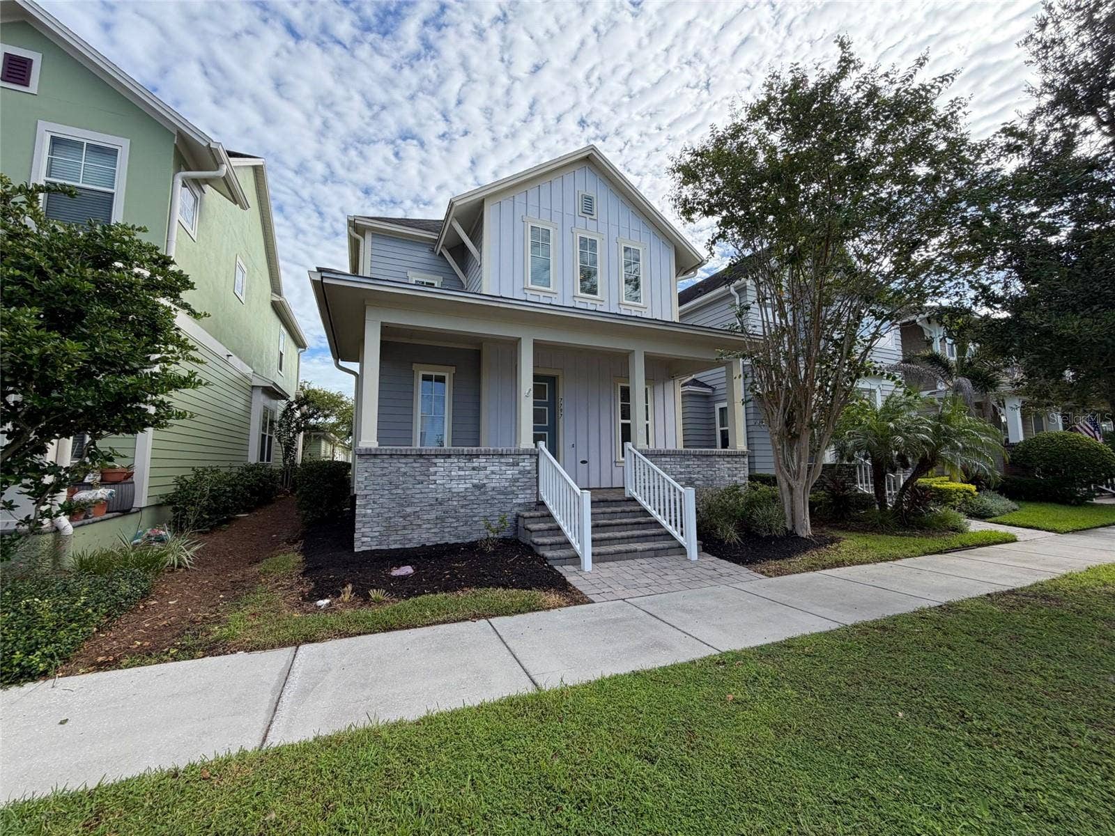7797 LAUREATE BOULEVARD, Orlando, FL 32827 7797 LAUREATE BOULEVARD, Orlando, FL 32827
