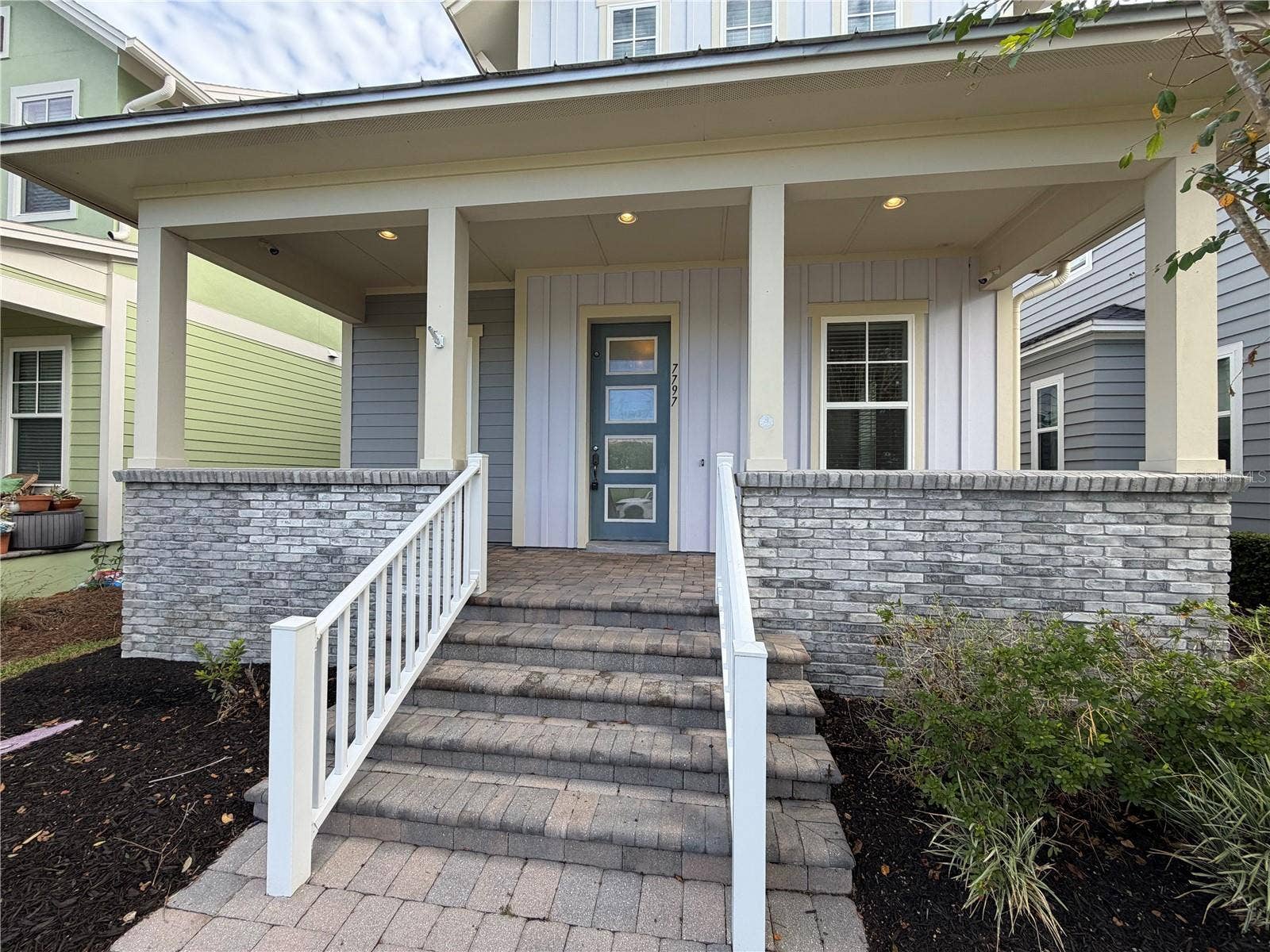 7797 LAUREATE BOULEVARD, Orlando, FL 32827 7797 LAUREATE BOULEVARD, Orlando, FL 32827