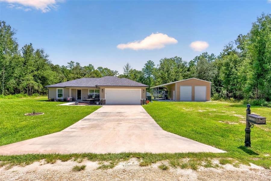 Property photo for 9191 SW 125TH TERRACE, Dunnellon, FL