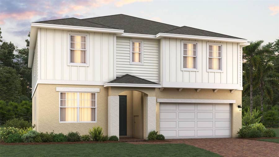 Property photo for 7858 TRAPANI LOOP, Clermont, FL