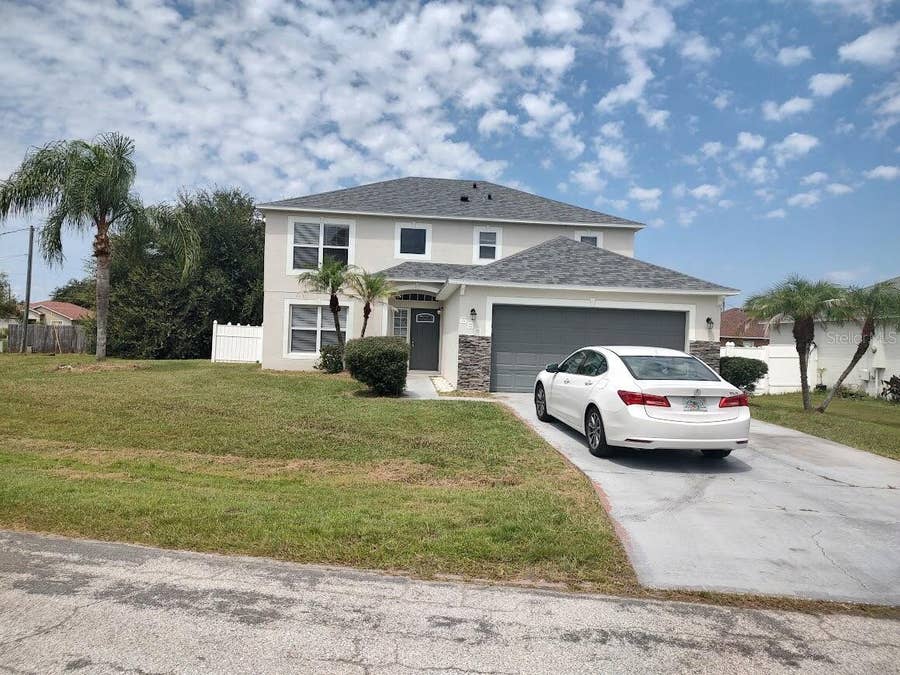 Property photo for 680 BASINGSTOKE COURT, Kissimmee, FL