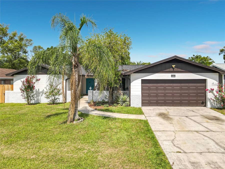 Property photo for 8676 HILLSIDE DRIVE, Orlando, FL