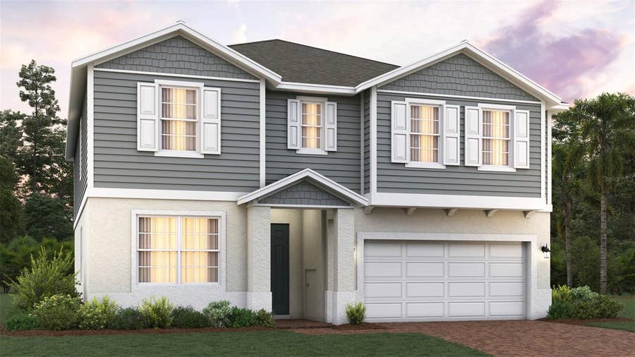 Property photo for 14593 CRESTAVISTA AVENUE, Clermont, FL