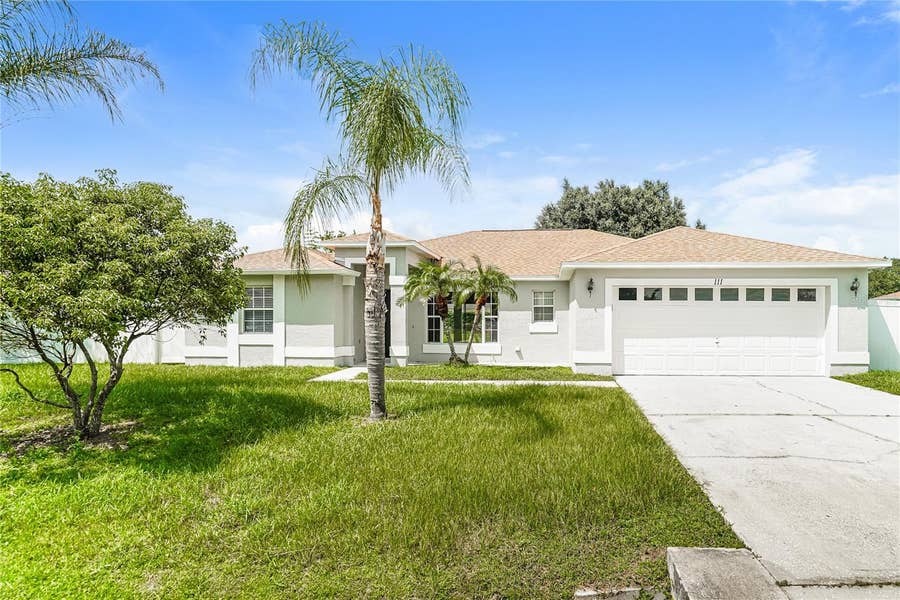 Property photo for 111 CRESCENT COURT, Kissimmee, FL