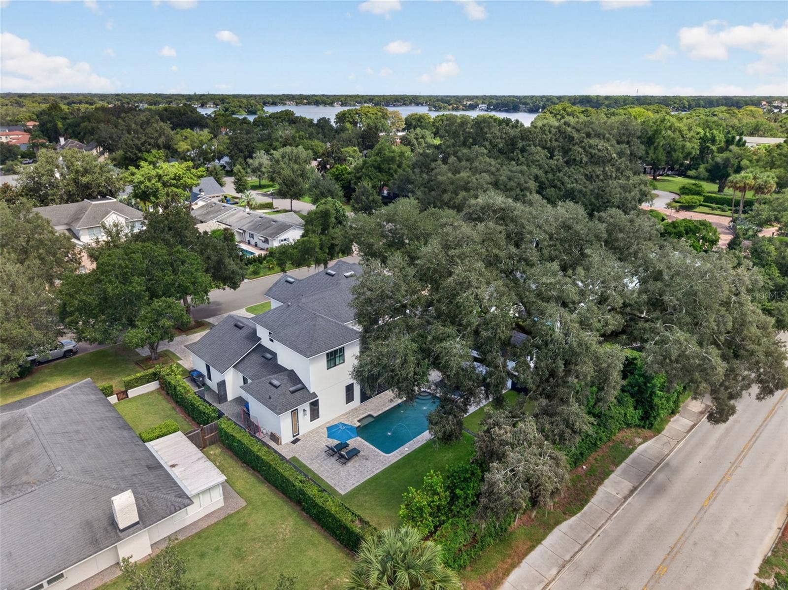 662 GRANVILLE DRIVE, Winter Park, FL 32789 662 GRANVILLE DRIVE, Winter Park, FL 32789