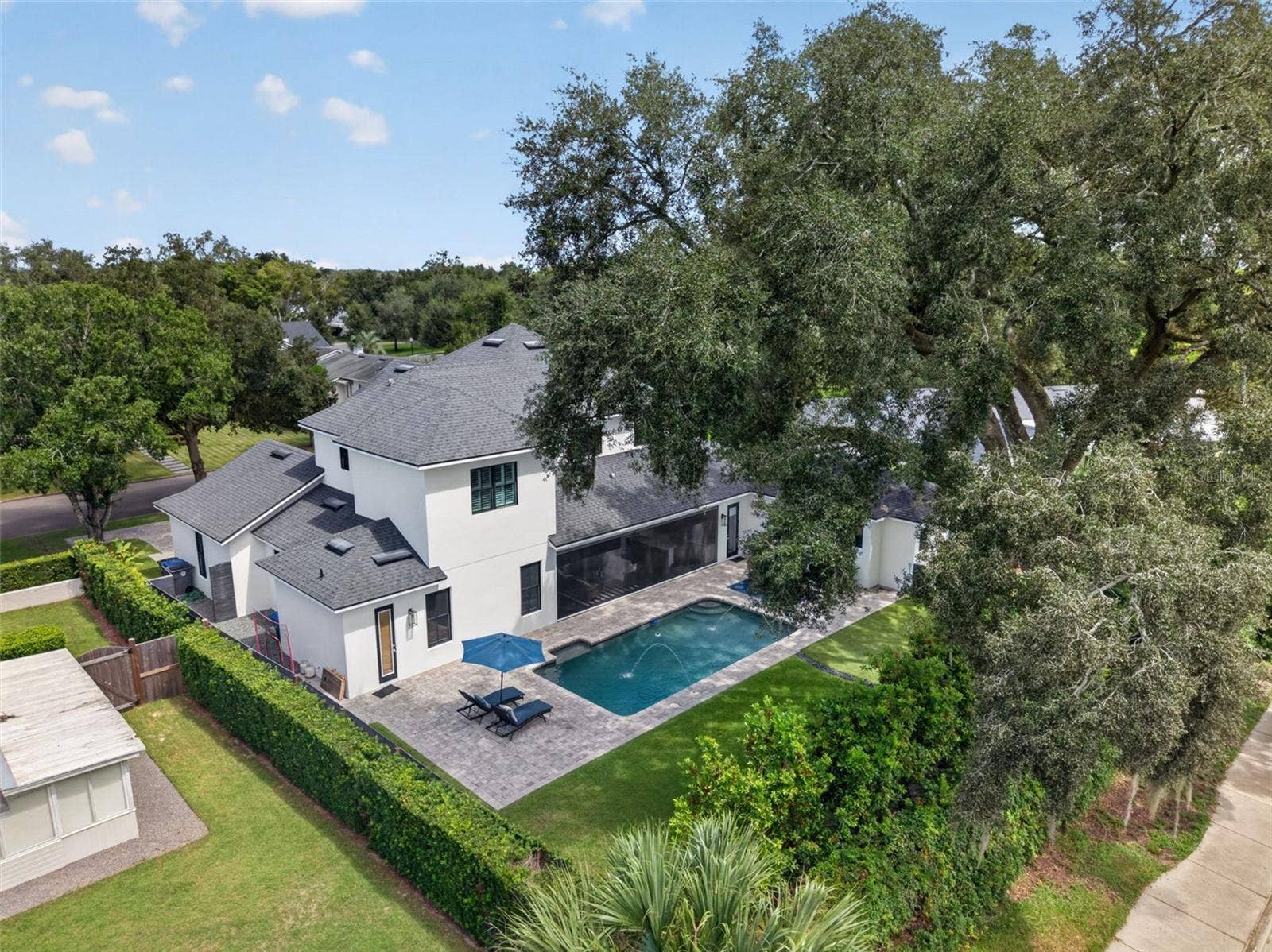 662 GRANVILLE DRIVE, Winter Park, FL 32789 662 GRANVILLE DRIVE, Winter Park, FL 32789