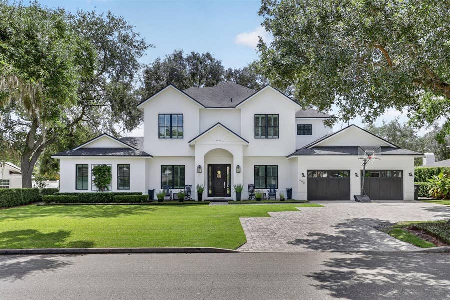 Property photo for 662 GRANVILLE DRIVE, Winter Park, FL