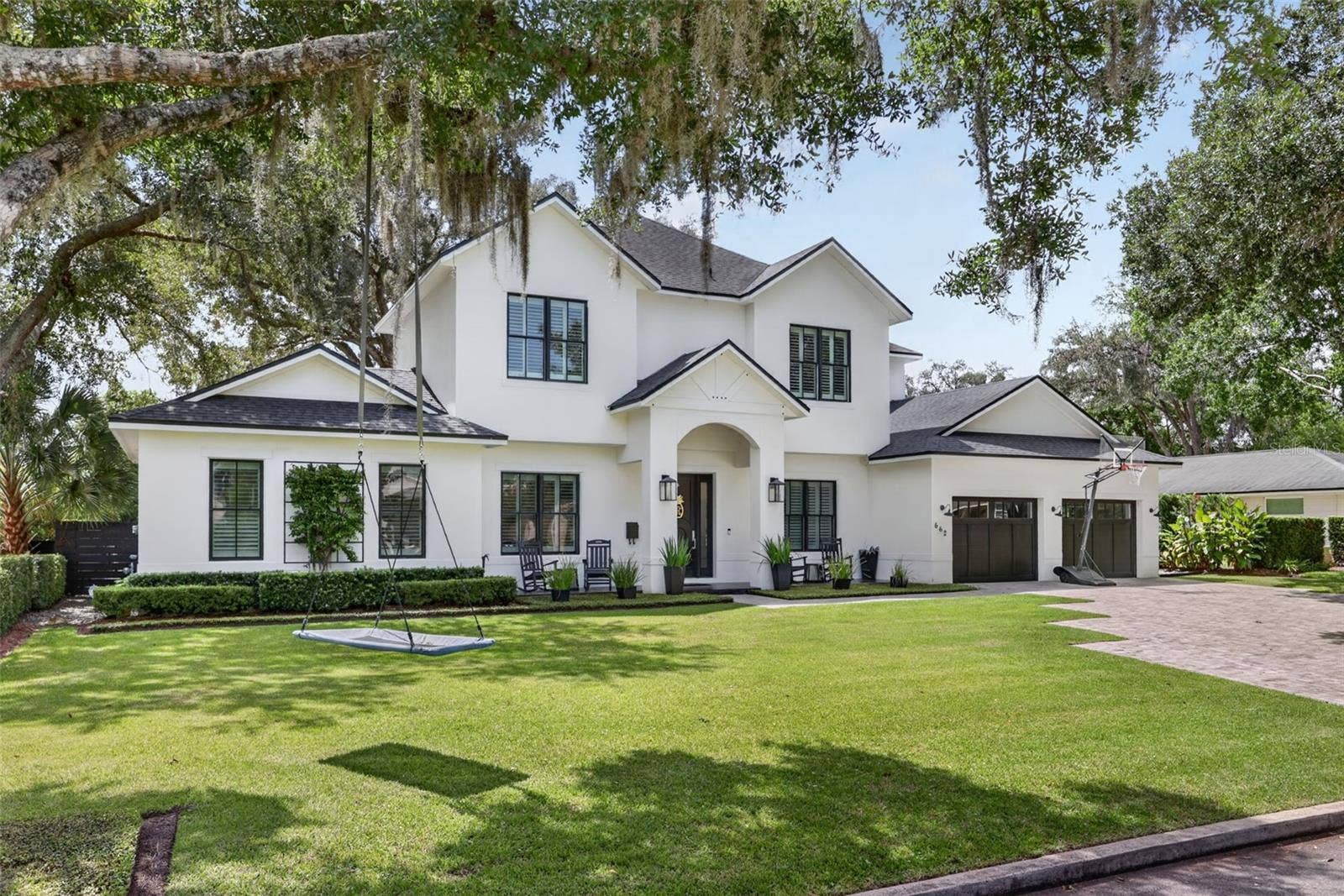 662 GRANVILLE DRIVE, Winter Park, FL 32789 662 GRANVILLE DRIVE, Winter Park, FL 32789