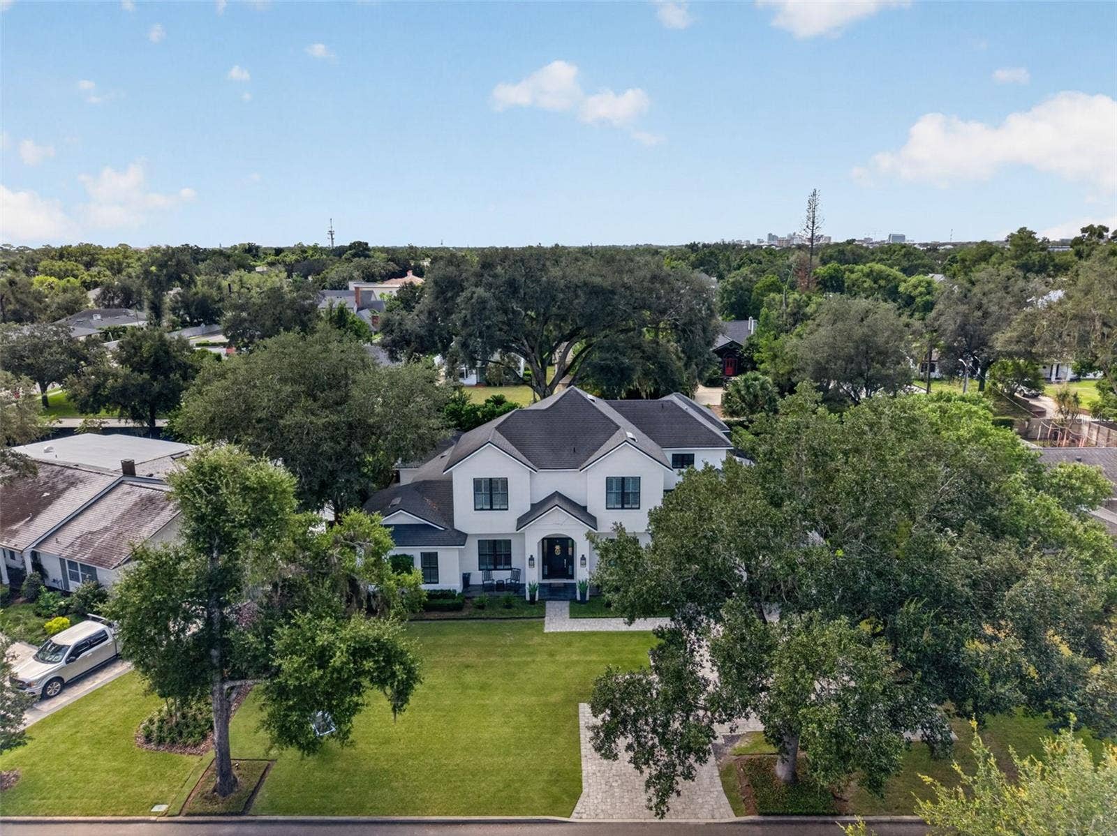 662 GRANVILLE DRIVE, Winter Park, FL 32789 662 GRANVILLE DRIVE, Winter Park, FL 32789