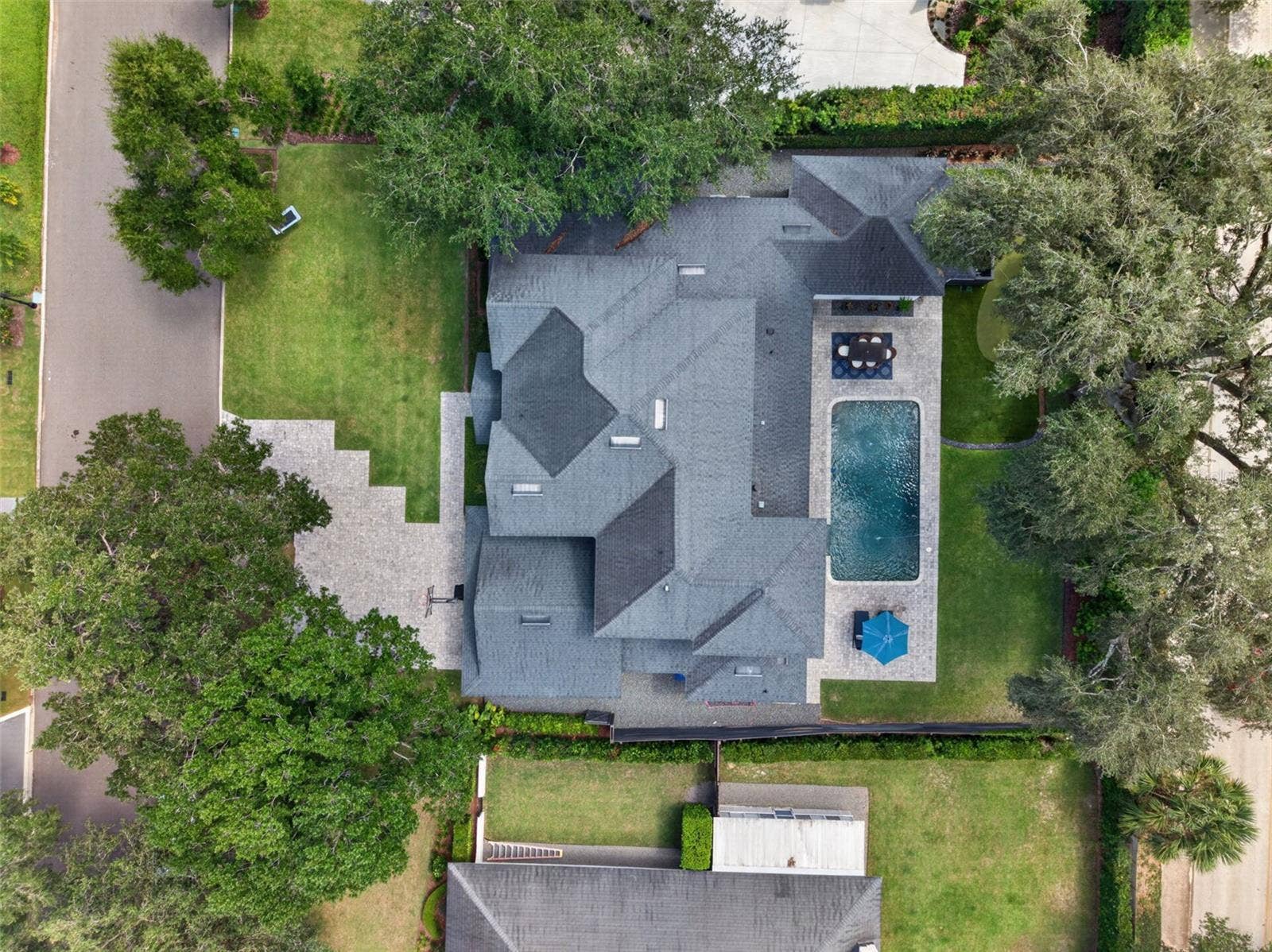 662 GRANVILLE DRIVE, Winter Park, FL 32789 662 GRANVILLE DRIVE, Winter Park, FL 32789