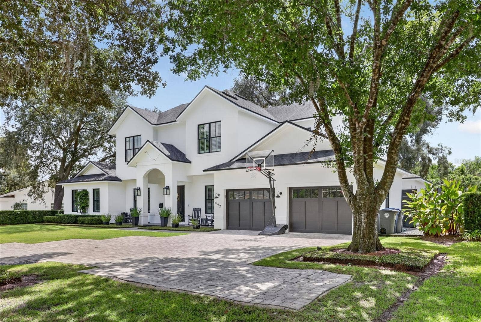 662 GRANVILLE DRIVE, Winter Park, FL 32789 662 GRANVILLE DRIVE, Winter Park, FL 32789