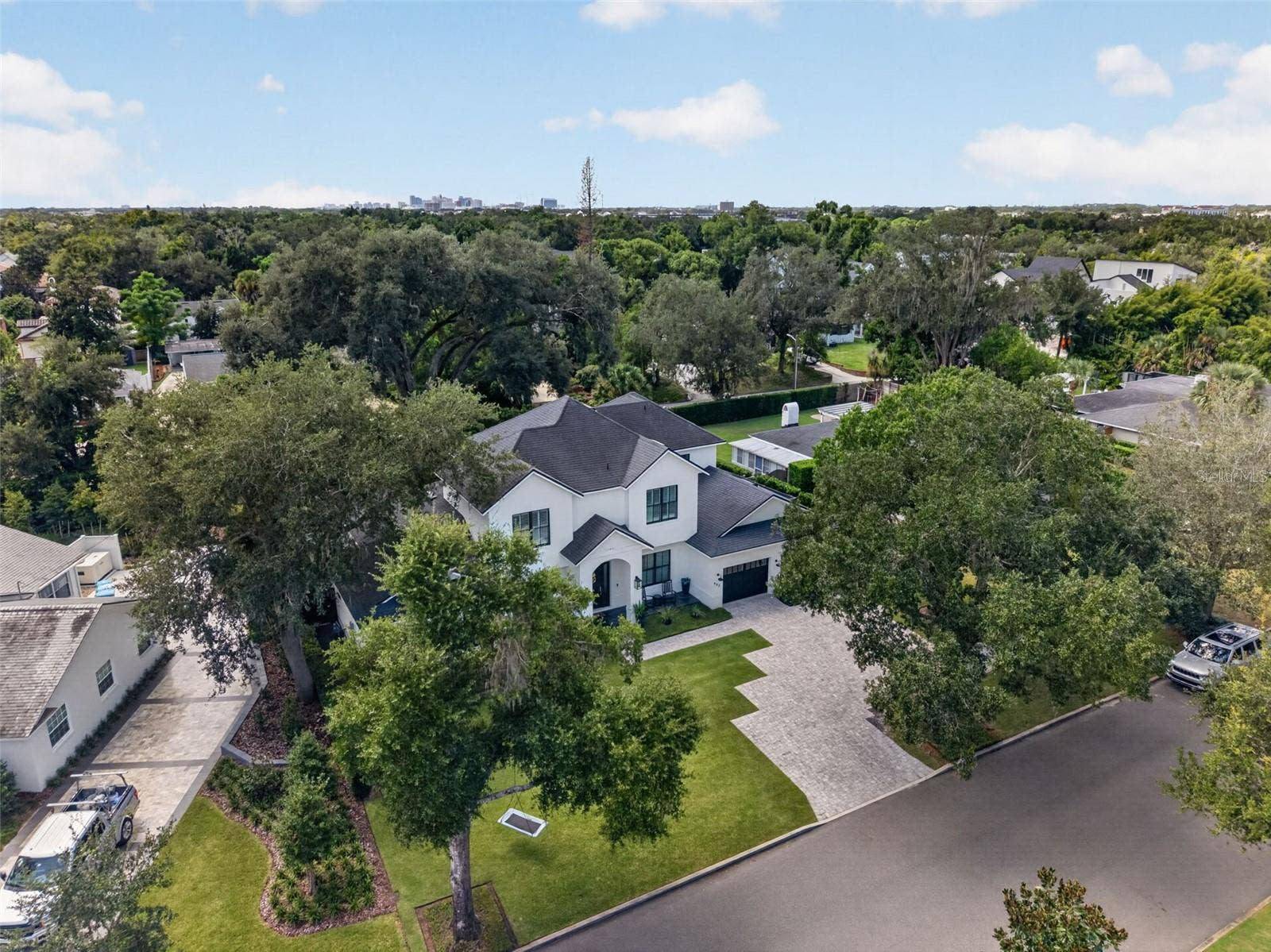 662 GRANVILLE DRIVE, Winter Park, FL 32789 662 GRANVILLE DRIVE, Winter Park, FL 32789