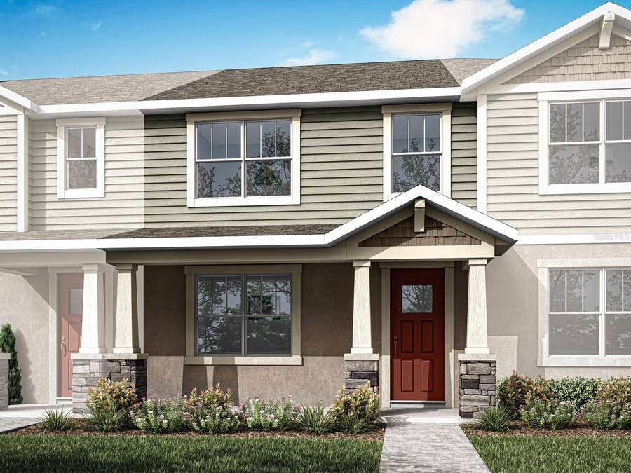 Property photo for 2880 CAMELLIA FLOWER STREET, Apopka, FL
