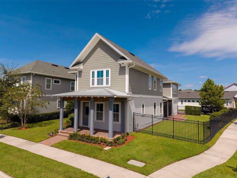 Property photo for 6665 BRIDGMAN STREET, Orlando, FL