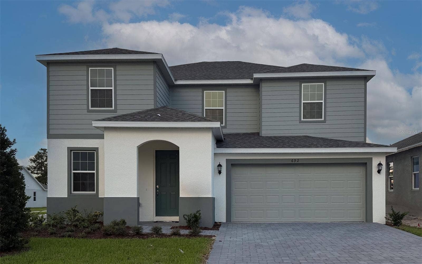 692 BIRDSWILL LANE, Deland, FL 32724 692 BIRDSWILL LANE, Deland, FL 32724