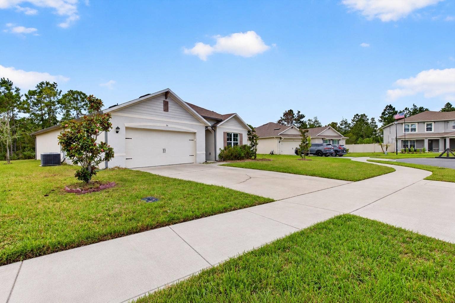 50 CABALLERO COURT, Ormond Beach, FL 32174