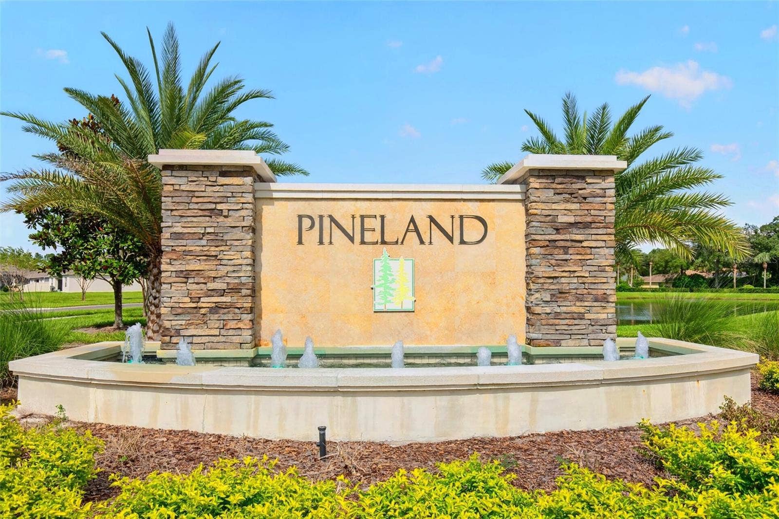 Pineland Subdivision