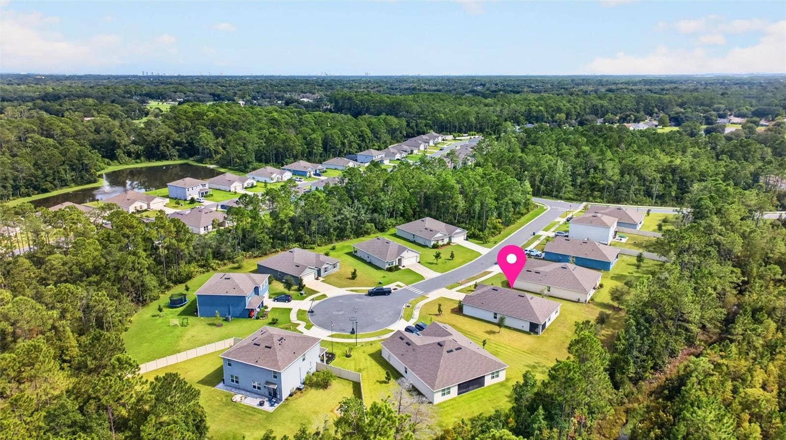 50 CABALLERO COURT, Ormond Beach, FL 32174