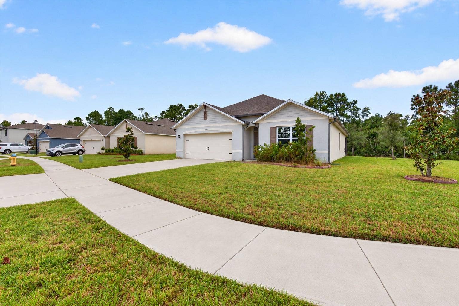 50 CABALLERO COURT, Ormond Beach, FL 32174
