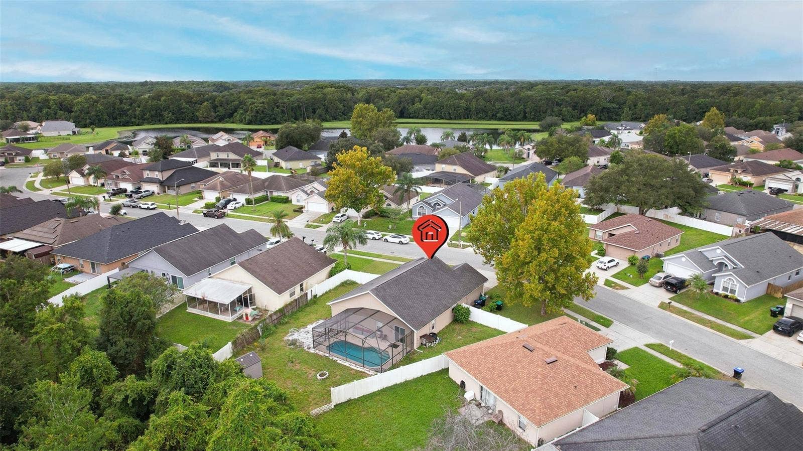 401 FIELDSTREAM WEST BOULEVARD, Orlando, FL 32825