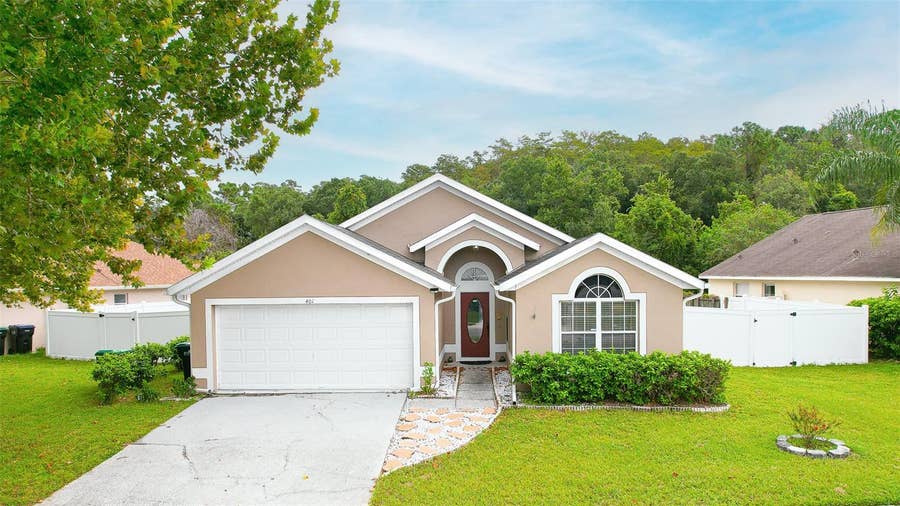 Property photo for 401 FIELDSTREAM WEST BOULEVARD, Orlando, FL