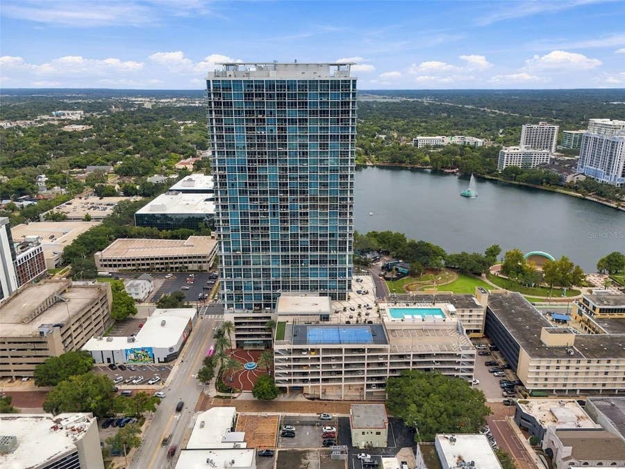 Property photo for 150 E ROBINSON STREET, #3105, Orlando, FL