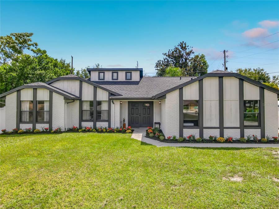 Property photo for 2121 ARROWHEAD AVENUE, Deltona, FL