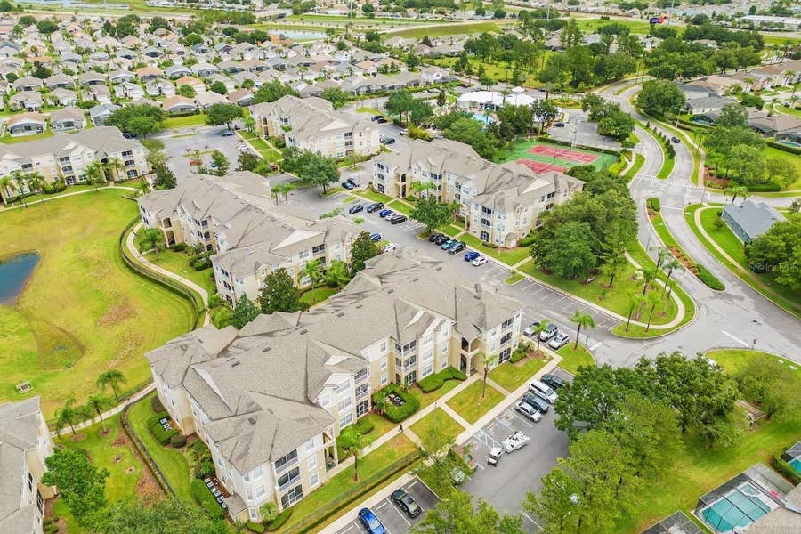 Property photo for 8103 COCONUT PALM WAY, #103, Kissimmee, FL
