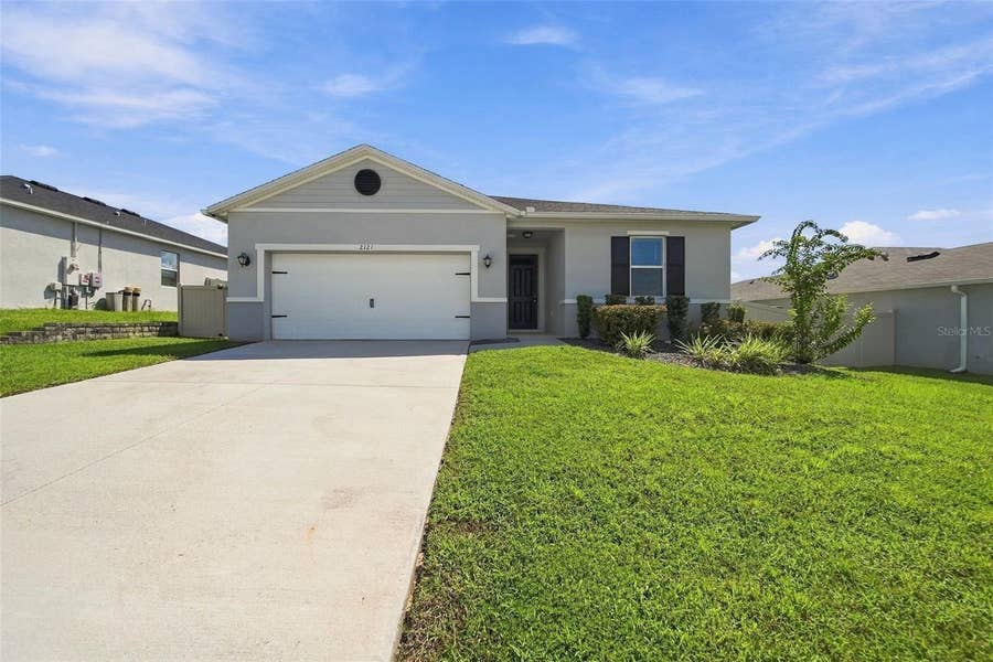 Property photo for 2121 MALBEC COURT, Minneola, FL