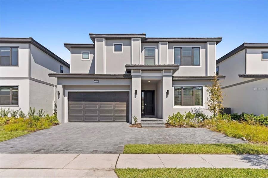 Property photo for 6103 HIGH SEAS DR, Orlando, FL