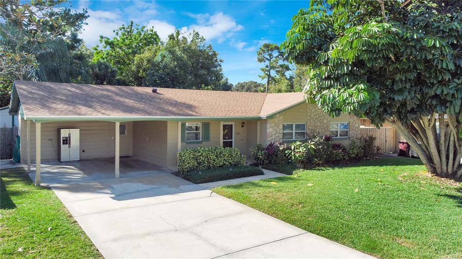 Property photo for 5220 FORZLEY STREET, Orlando, FL