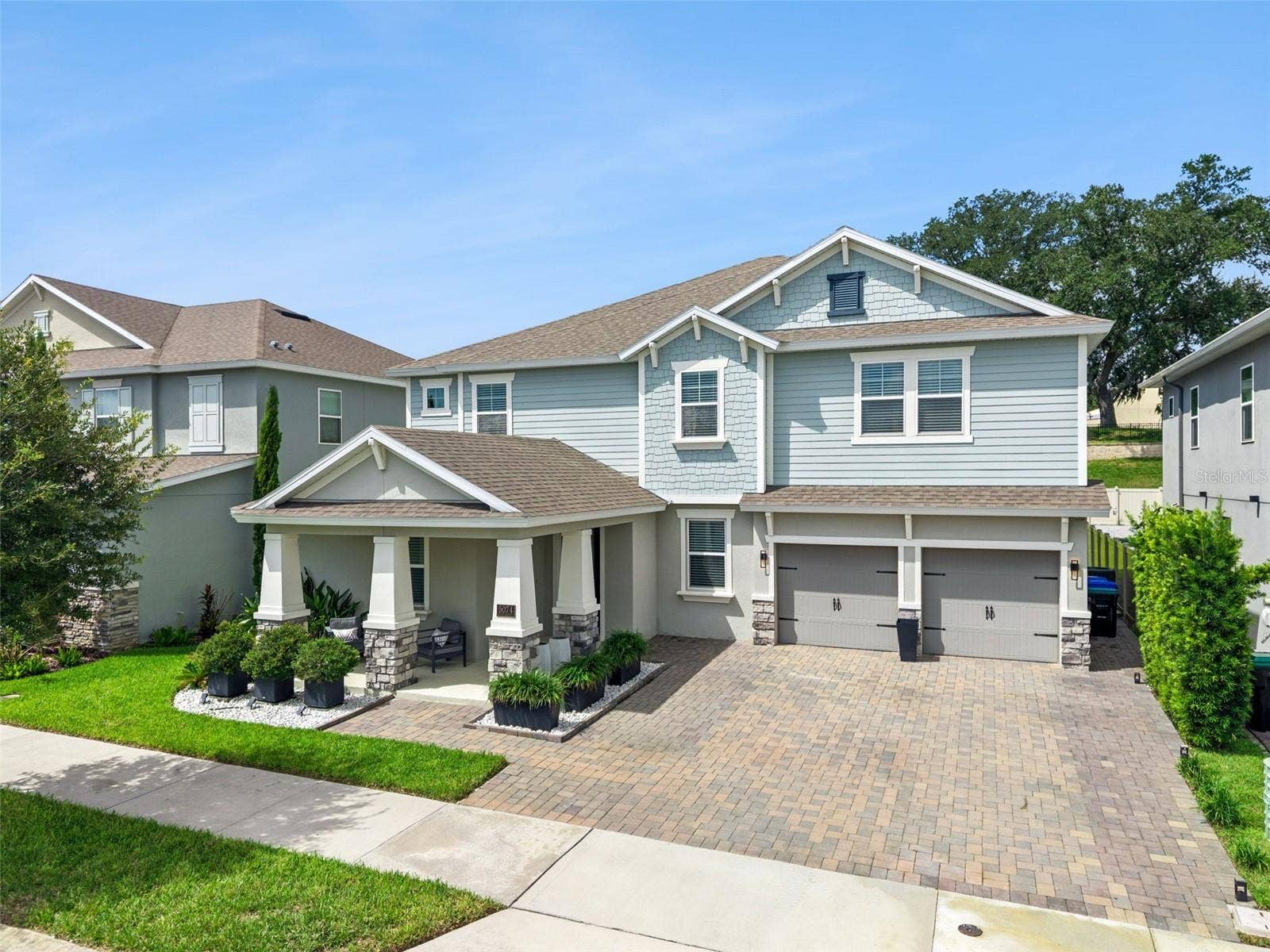 5074 BREEZY ACRES STREET, Winter Garden, FL 34787 5074 BREEZY ACRES STREET, Winter Garden, FL 34787