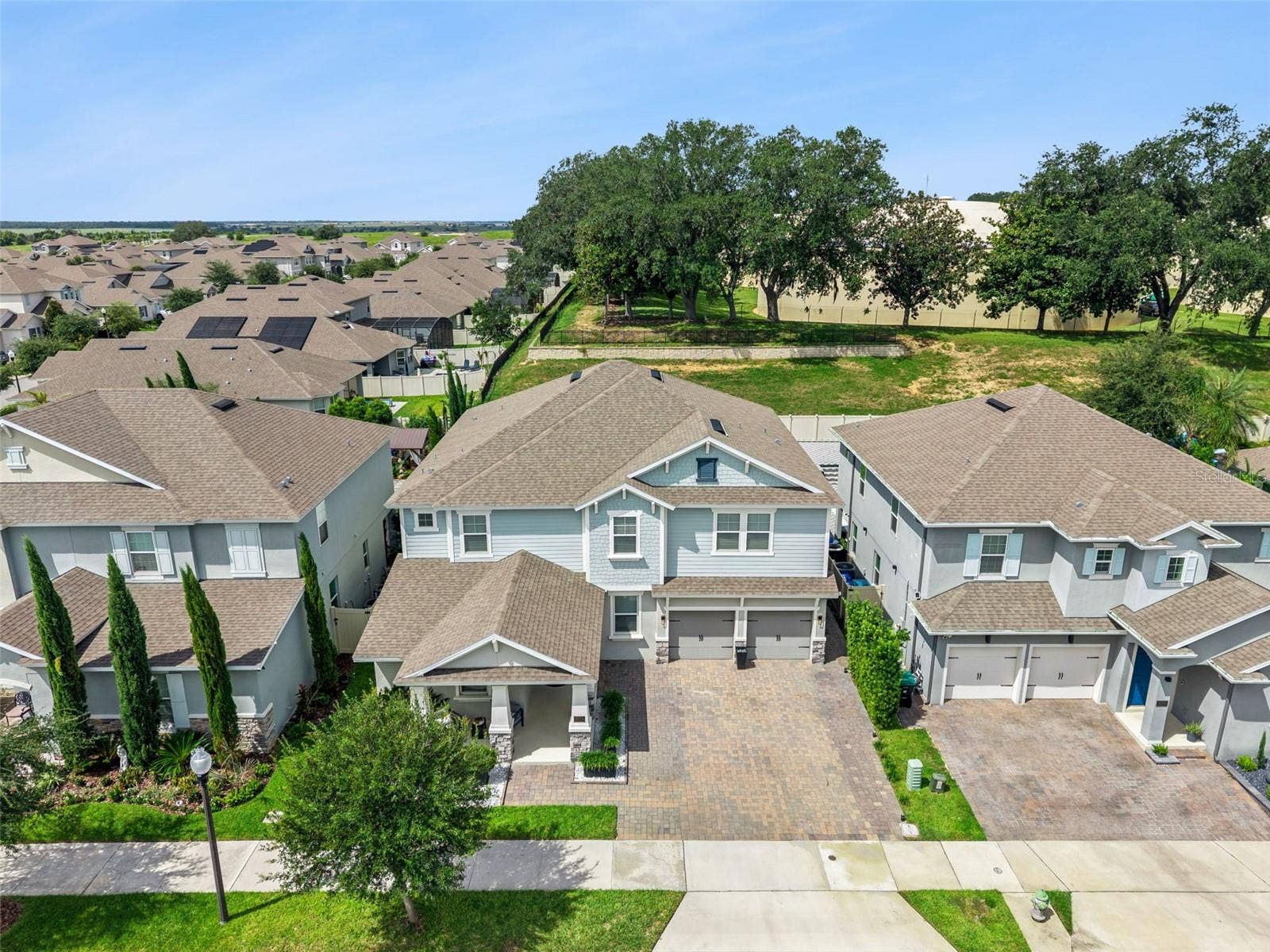 5074 BREEZY ACRES STREET, Winter Garden, FL 34787 5074 BREEZY ACRES STREET, Winter Garden, FL 34787
