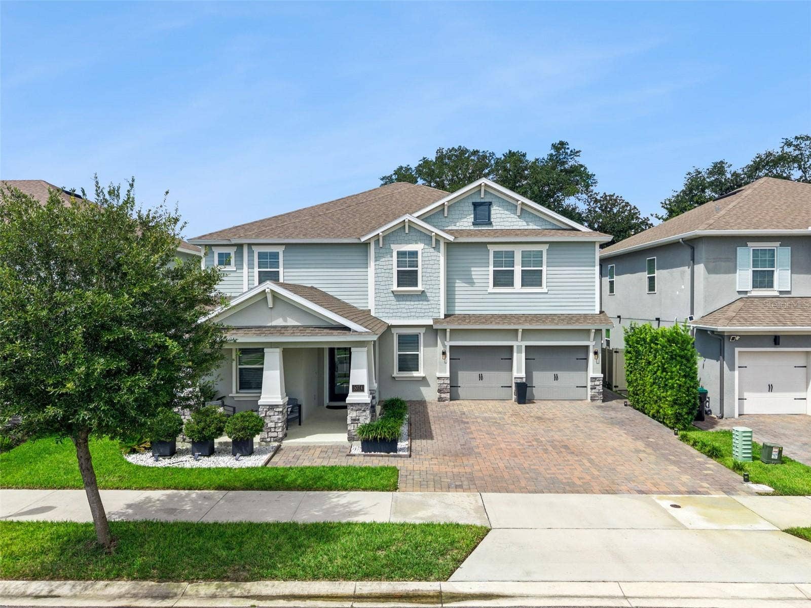 5074 BREEZY ACRES STREET, Winter Garden, FL 34787 5074 BREEZY ACRES STREET, Winter Garden, FL 34787