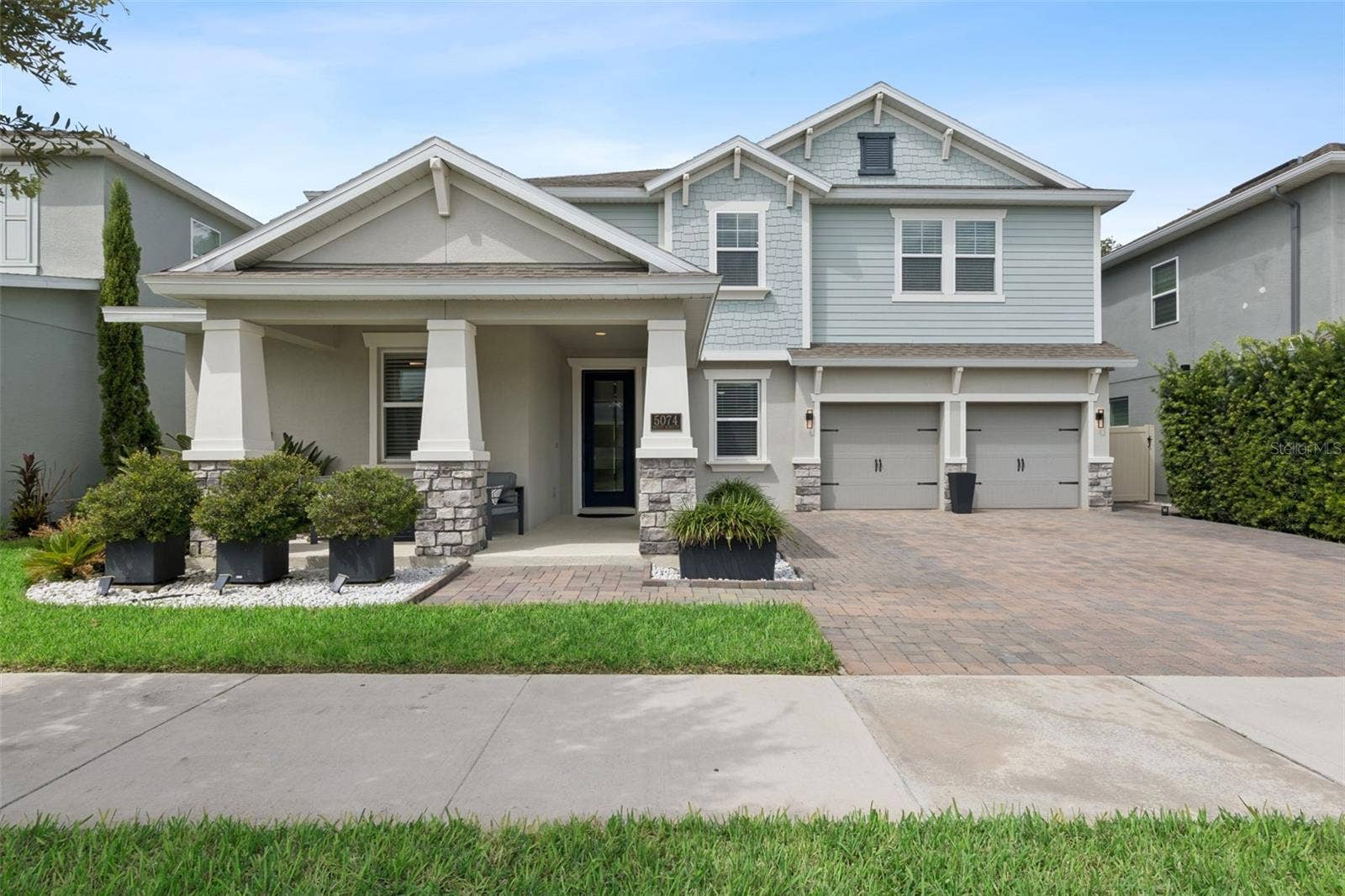 5074 BREEZY ACRES STREET, Winter Garden, FL 34787 5074 BREEZY ACRES STREET, Winter Garden, FL 34787