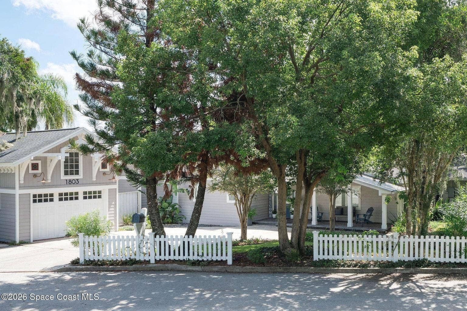 1803 BARKER DRIVE, Winter Park, FL 32789 1803 BARKER DRIVE, Winter Park, FL 32789