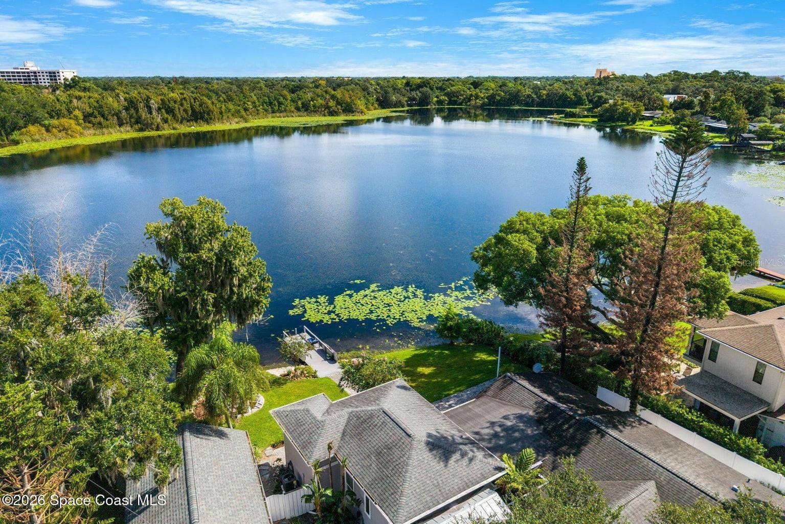 1803 BARKER DRIVE, Winter Park, FL 32789 1803 BARKER DRIVE, Winter Park, FL 32789