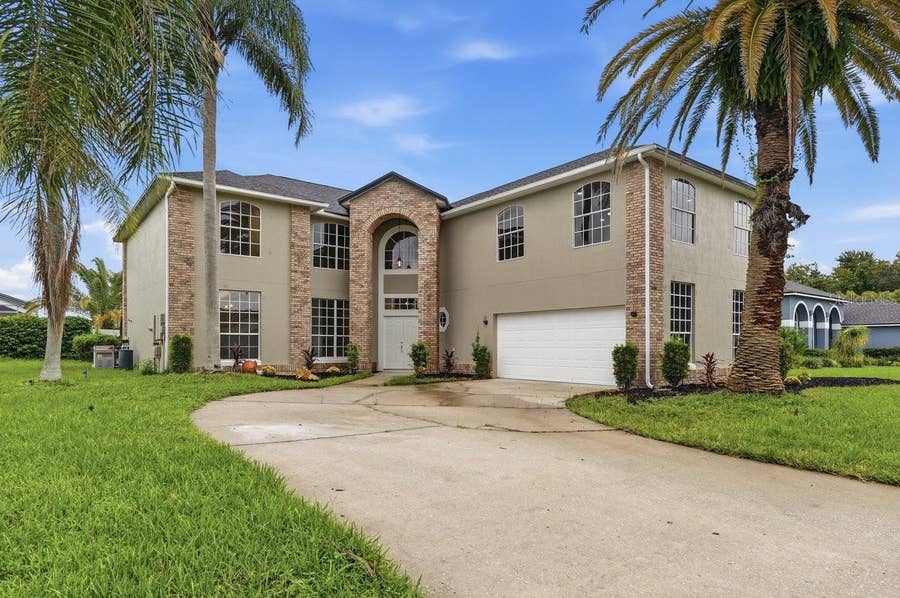 Property photo for 206 HAMMOCK DUNES PLACE, Orlando, FL