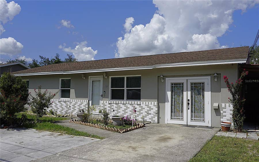 Property photo for 29 E BOB WHITE STREET, Apopka, FL