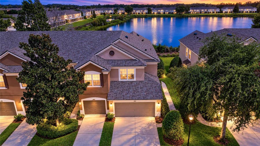 Property photo for 4826 BARNSTEAD DRIVE, Riverview, FL