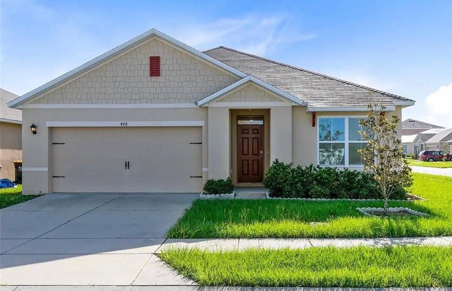 Property photo for 448 PANDA PLACE, Davenport, FL