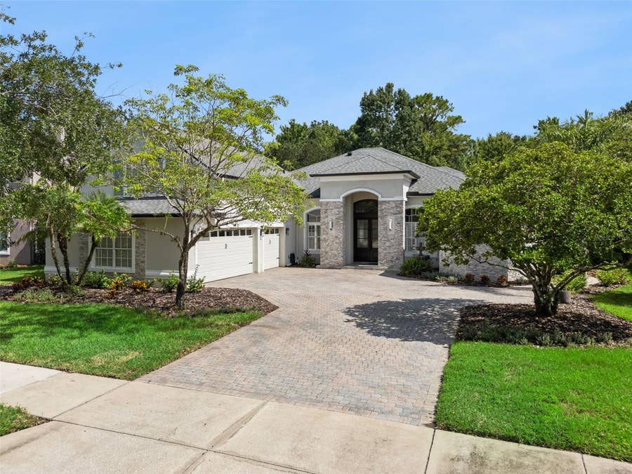 Property photo for 2324 FOLIAGE OAK TERRACE, Oviedo, FL