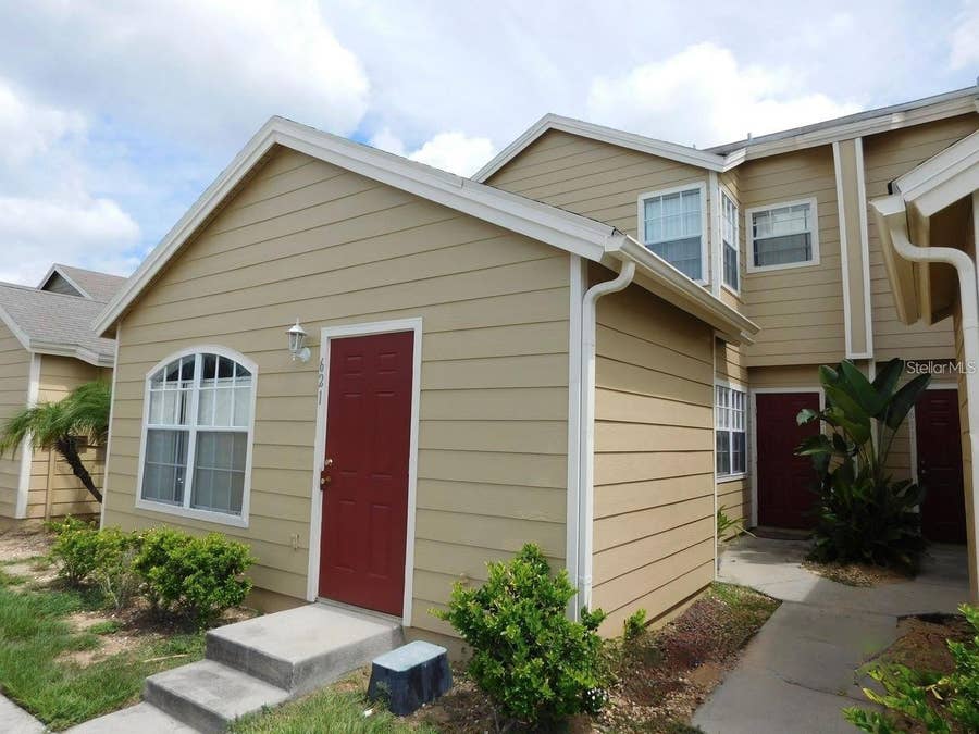 Property photo for 621 WASHINGTON PALM LOOP, Davenport, FL